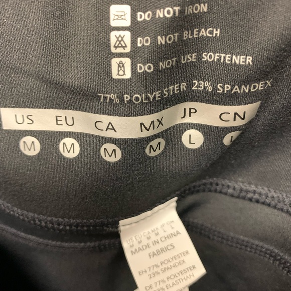 Women’s Legging workout - Picture 1 of 4